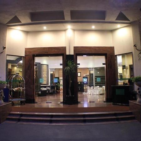 Maxwell Hotel Τζακάρτα Εξωτερικό φωτογραφία