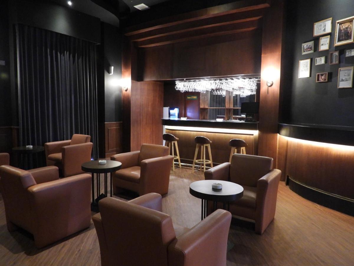 Maxwell Hotel Τζακάρτα Εξωτερικό φωτογραφία