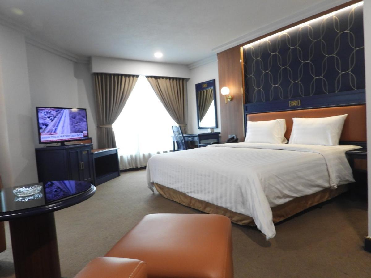 Maxwell Hotel Τζακάρτα Εξωτερικό φωτογραφία