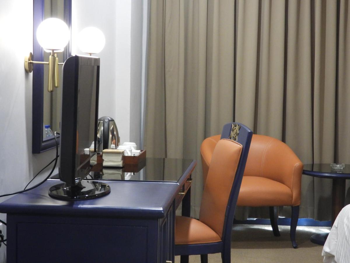 Maxwell Hotel Τζακάρτα Εξωτερικό φωτογραφία
