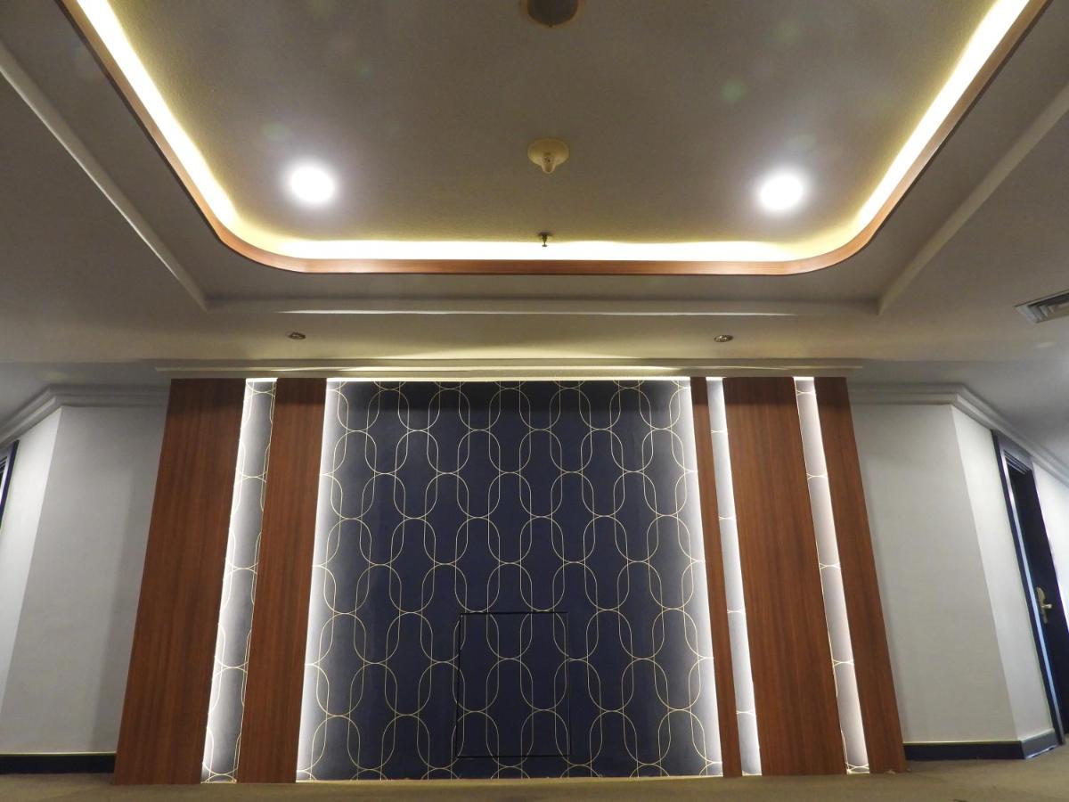 Maxwell Hotel Τζακάρτα Εξωτερικό φωτογραφία
