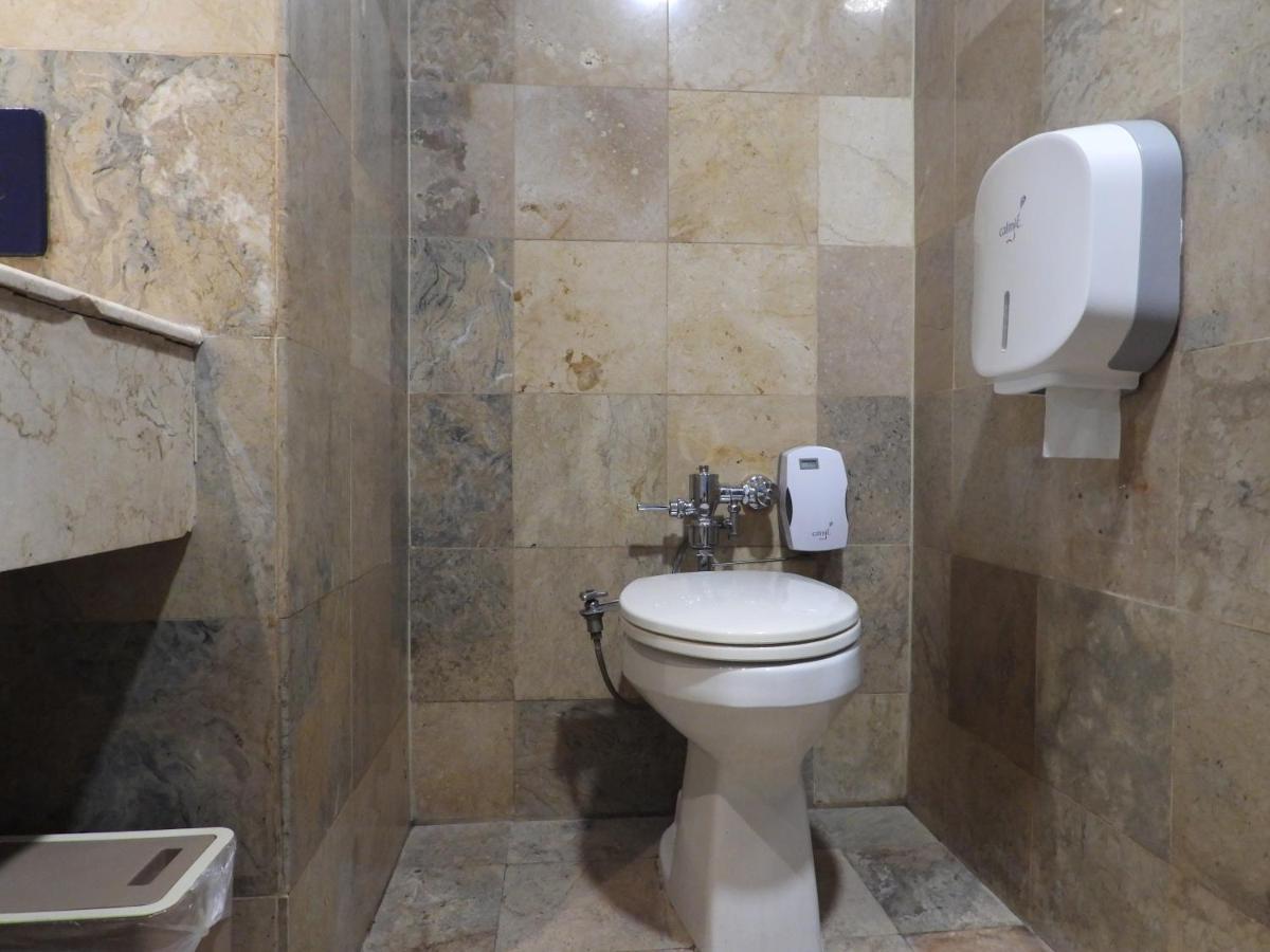 Maxwell Hotel Τζακάρτα Εξωτερικό φωτογραφία