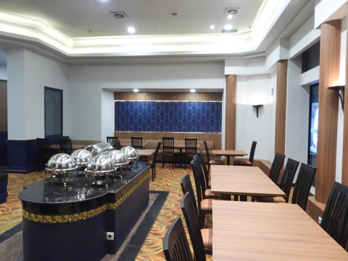 Maxwell Hotel Τζακάρτα Εξωτερικό φωτογραφία