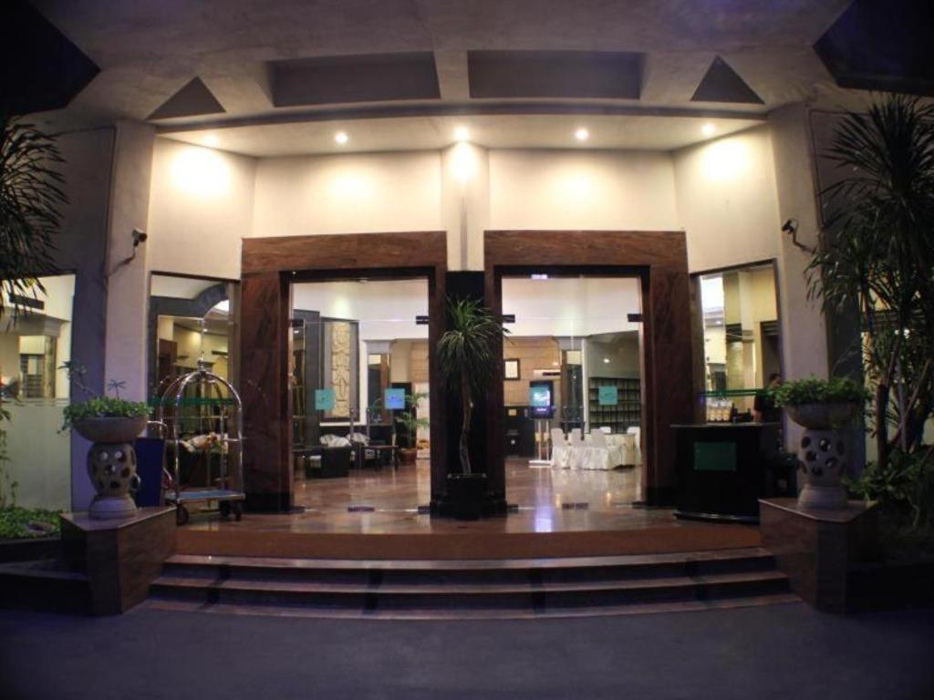 Maxwell Hotel Τζακάρτα Εξωτερικό φωτογραφία