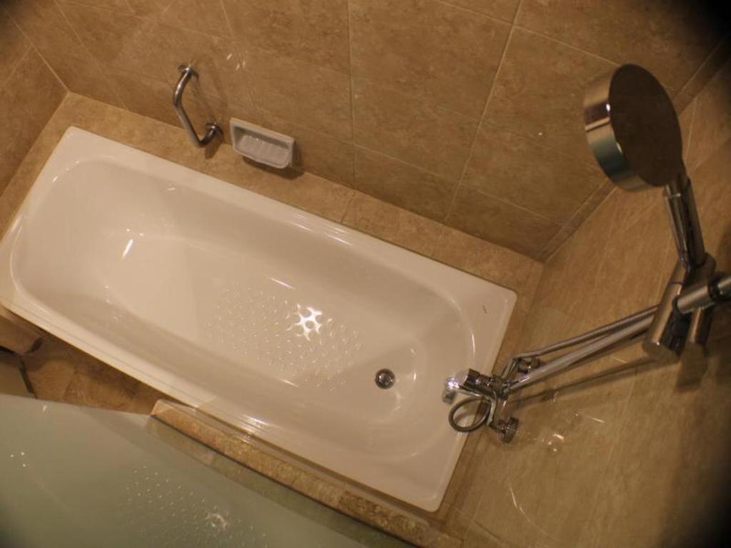 Maxwell Hotel Τζακάρτα Εξωτερικό φωτογραφία