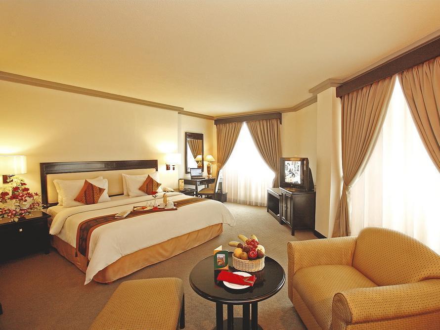 Maxwell Hotel Τζακάρτα Εξωτερικό φωτογραφία