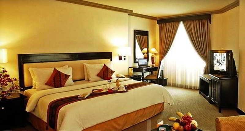 Maxwell Hotel Τζακάρτα Εξωτερικό φωτογραφία
