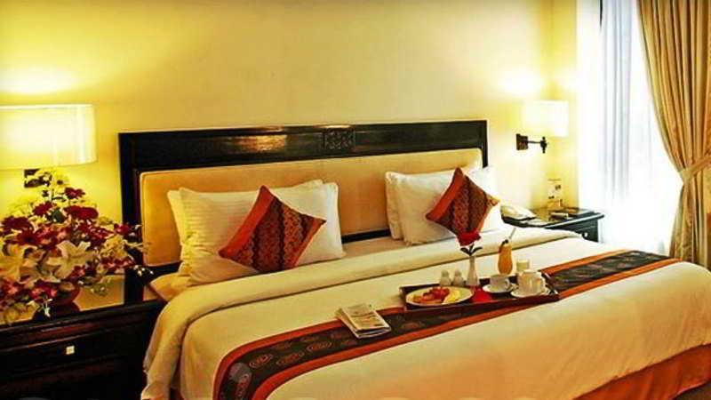 Maxwell Hotel Τζακάρτα Εξωτερικό φωτογραφία