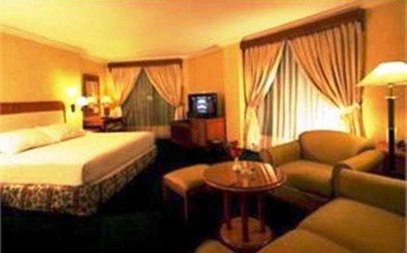 Maxwell Hotel Τζακάρτα Εξωτερικό φωτογραφία
