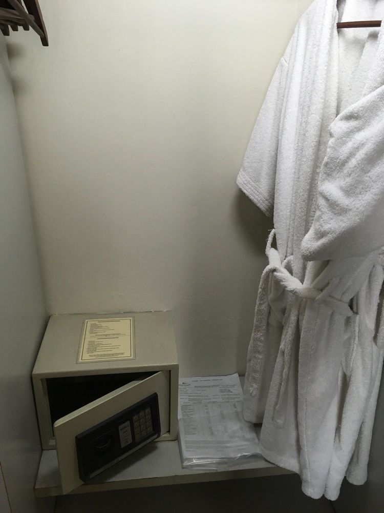 Maxwell Hotel Τζακάρτα Εξωτερικό φωτογραφία