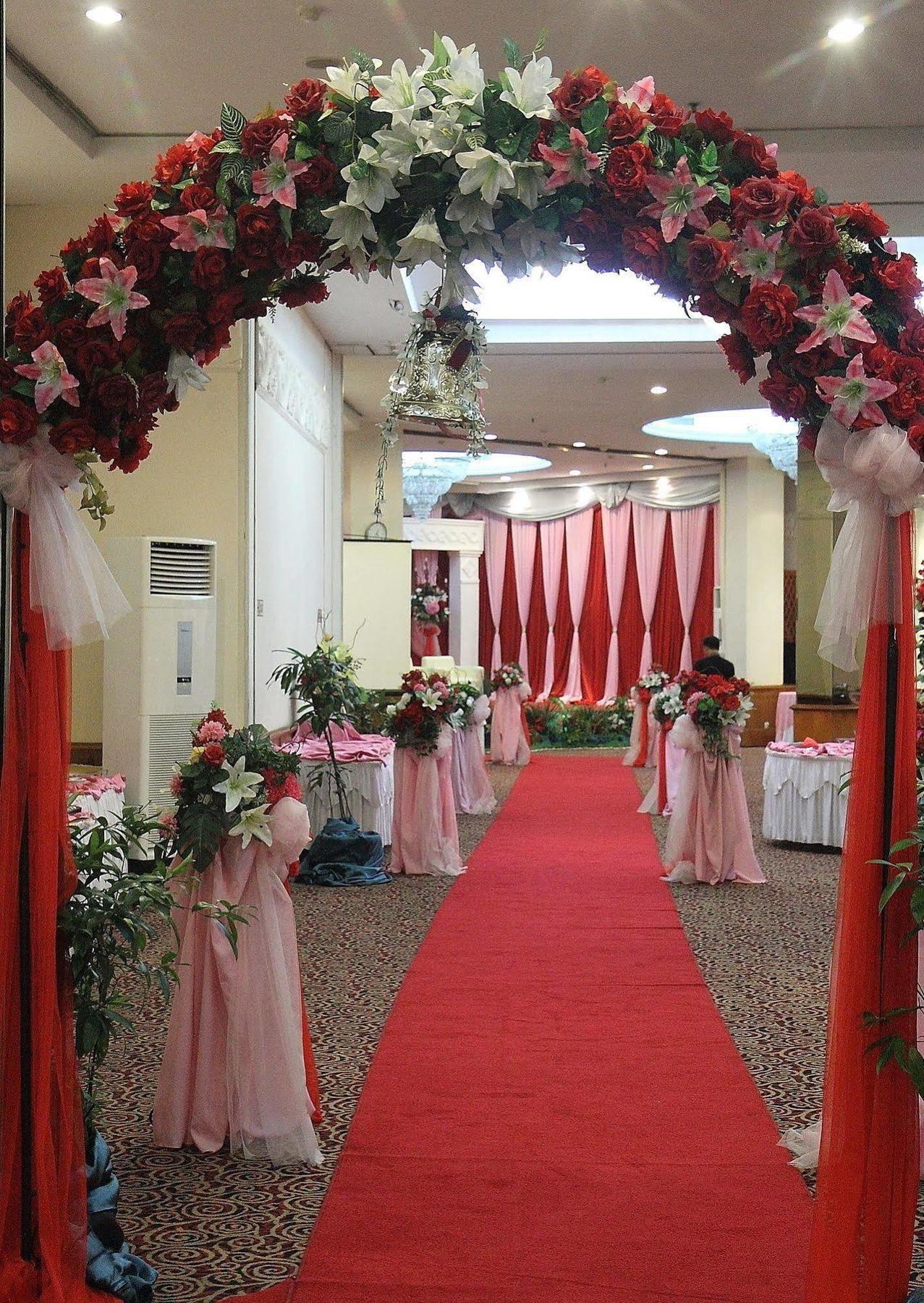 Maxwell Hotel Τζακάρτα Εξωτερικό φωτογραφία