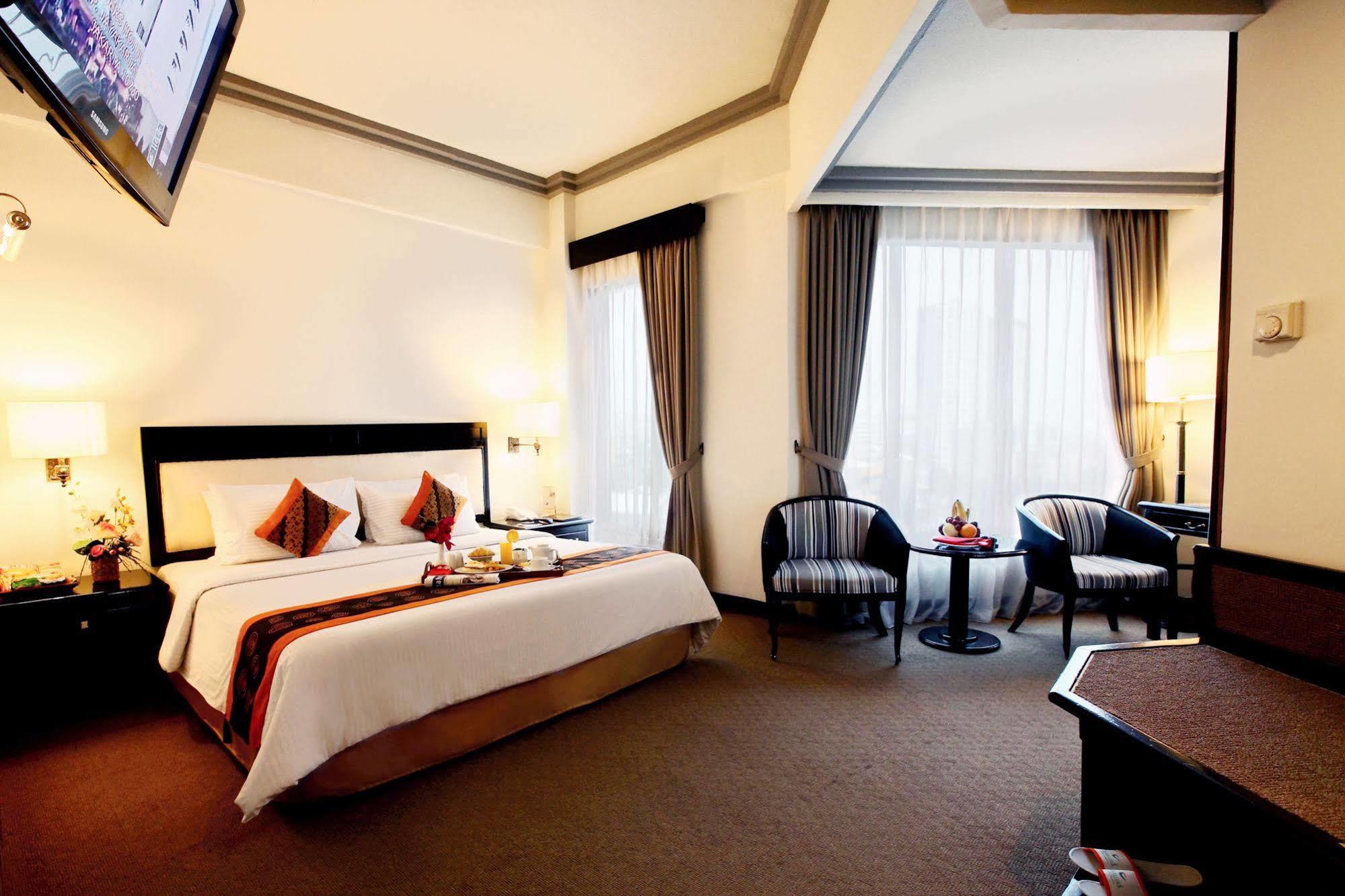 Maxwell Hotel Τζακάρτα Εξωτερικό φωτογραφία